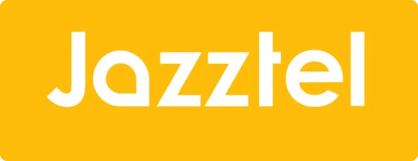 LogoJazztel