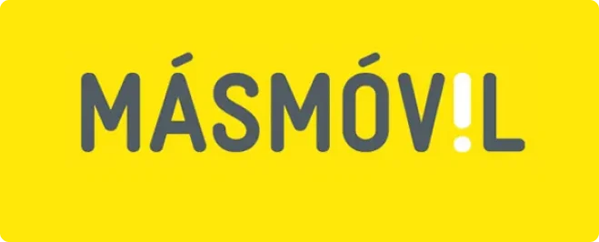 LogoMasMovil