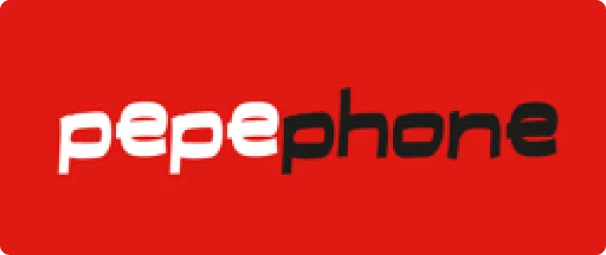 LogoPepePhone