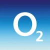 LOGO O2 con fondo